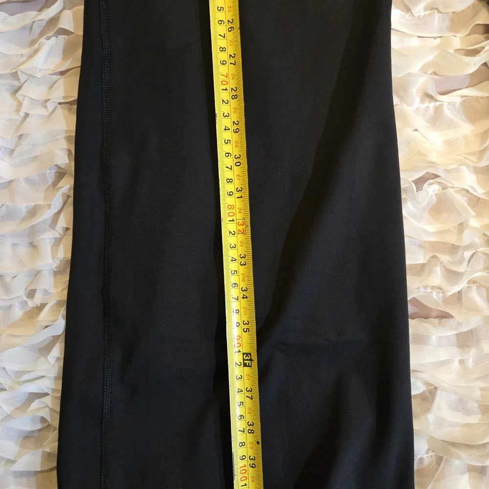 GAP Dark Navy Pure Leggings - Picture 5 of 7